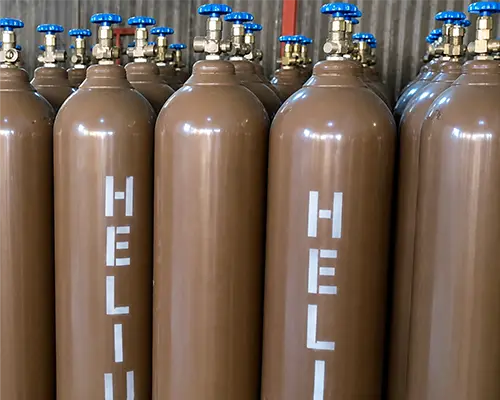 Helium & Diving Gases in Tapi Helium & Diving Gases in Tapi